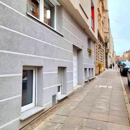 Stuttgart City Apartment A Exterior photo