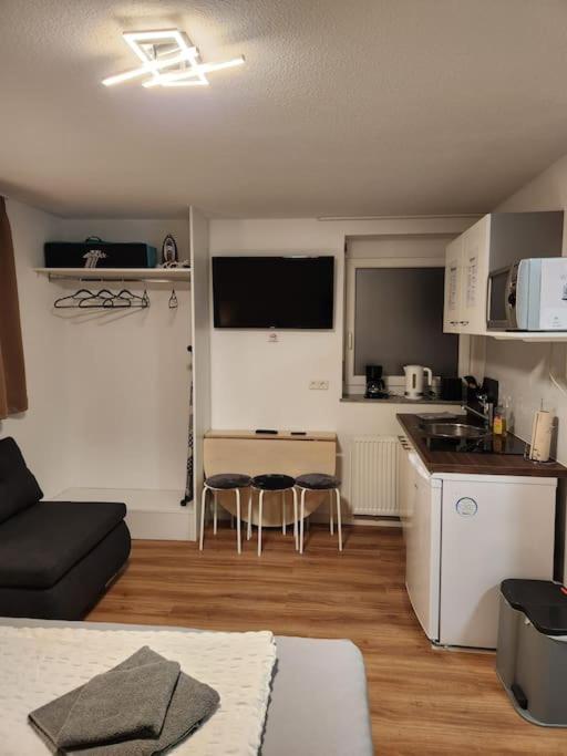 Apartment A