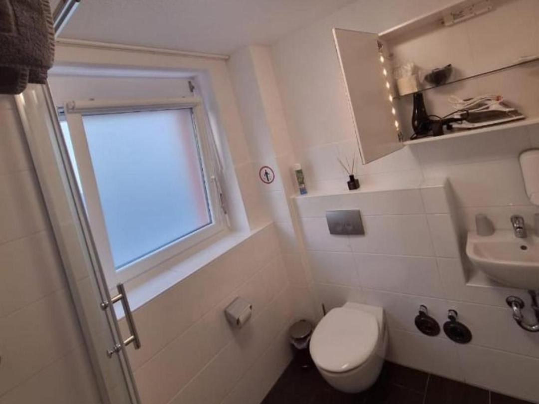 Apartment A *