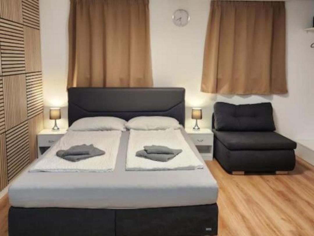 Apartment A Stuttgart
