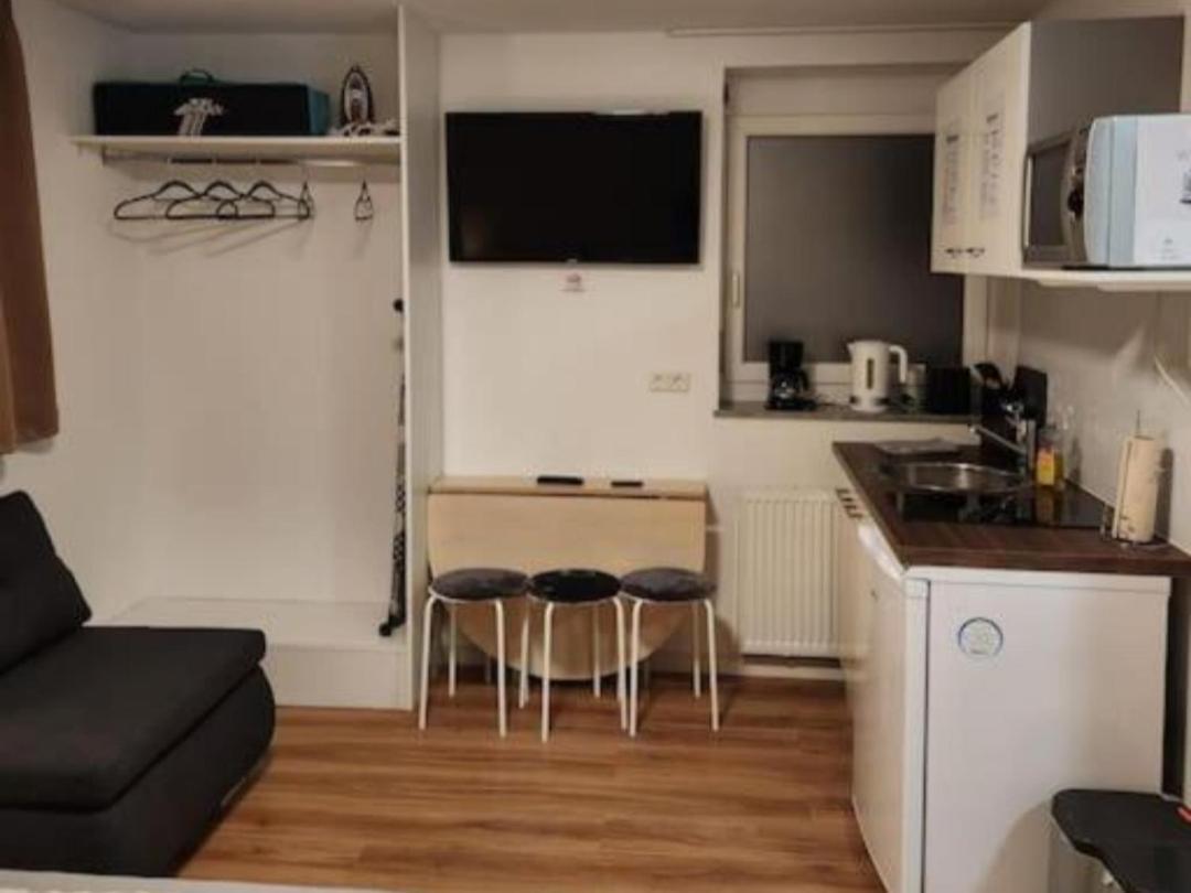 A Apartment *