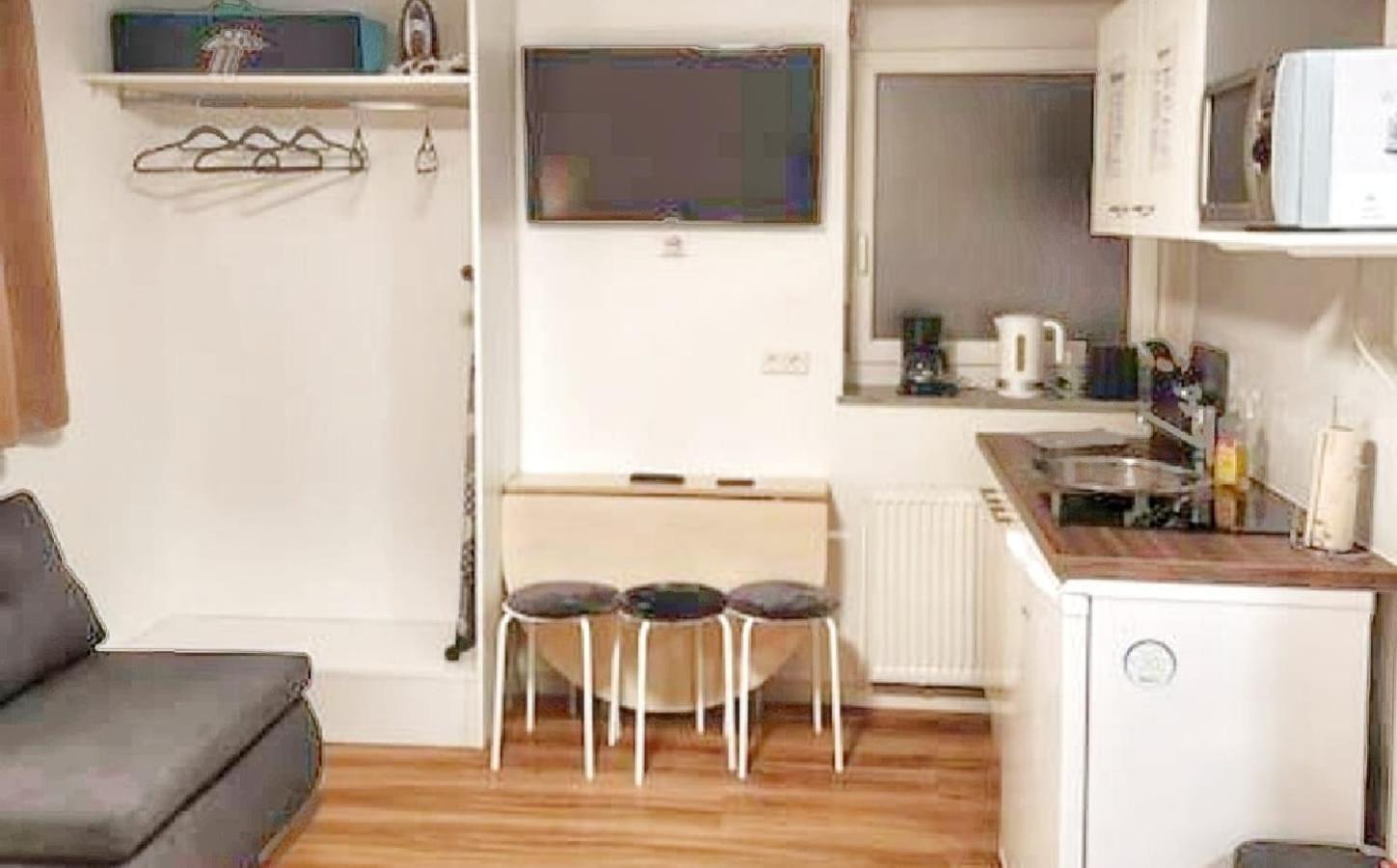 Apartment A