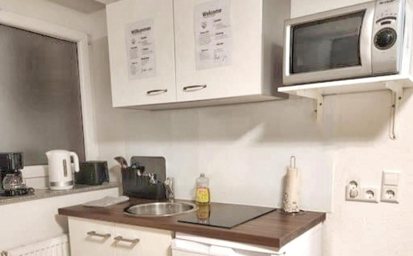 Apartment A