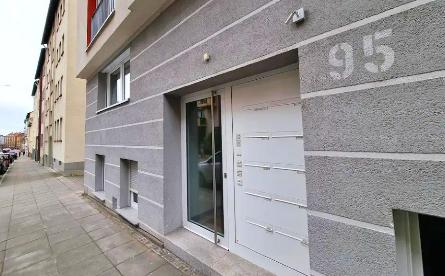 A Apartment Stuttgart
